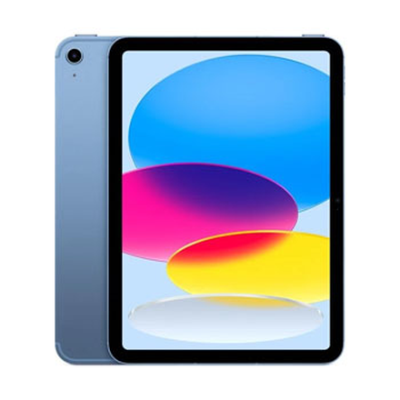 iPad 10